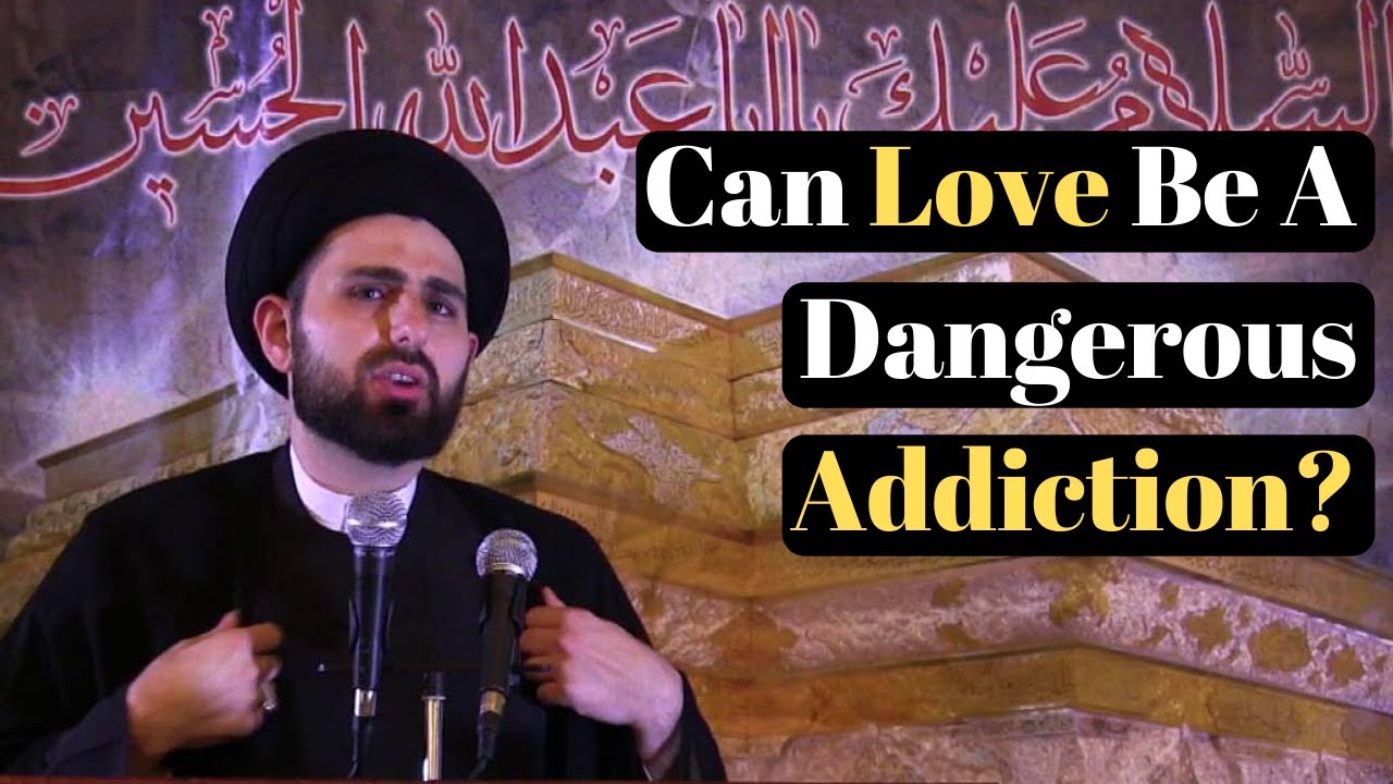 How Can Love Become So Dangerous?