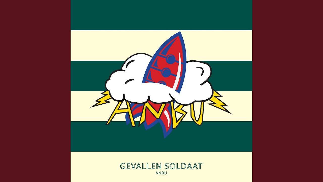 Gevallen Soldaat