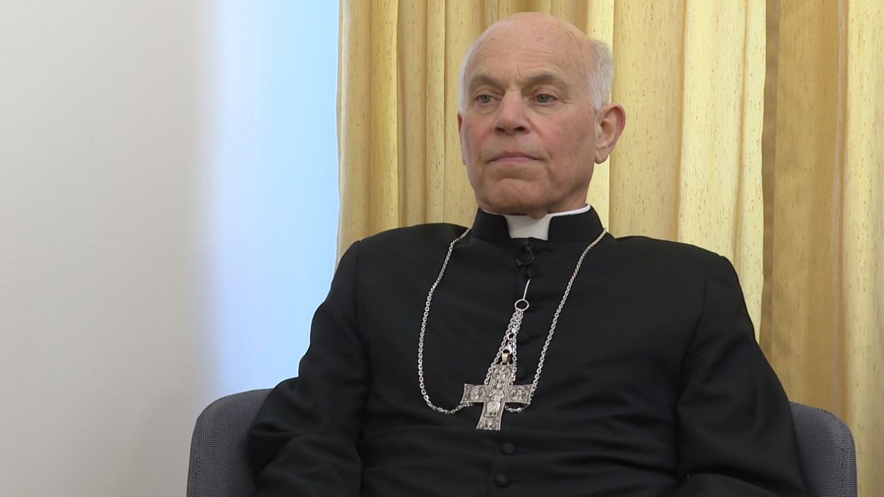 Izdvojeno specijal - Salvatore Cordileone, nadbiskup San Francisca