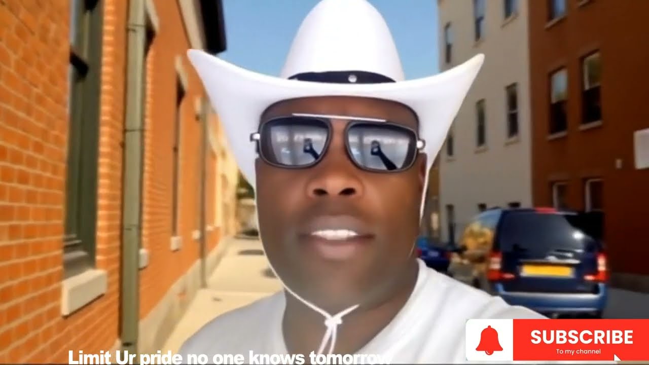 PUNGUZA KIBURI  by KIMI WEST[ OFFICIAL VIDEO ]