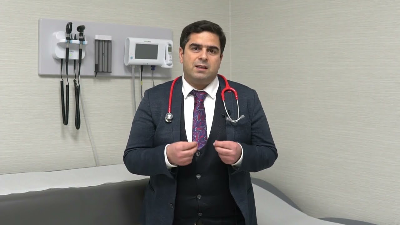 Uşaqlarda öskürək səbəbləri