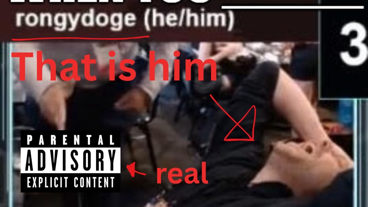 Kings Court Episode 24: First explisit episode (featuring Rongydoge)