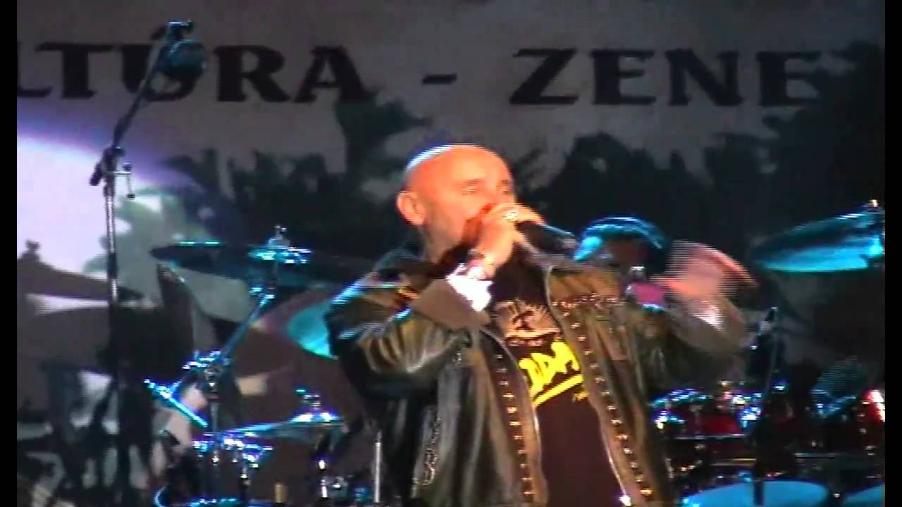 EDDA MŰVEK - Újra és újra