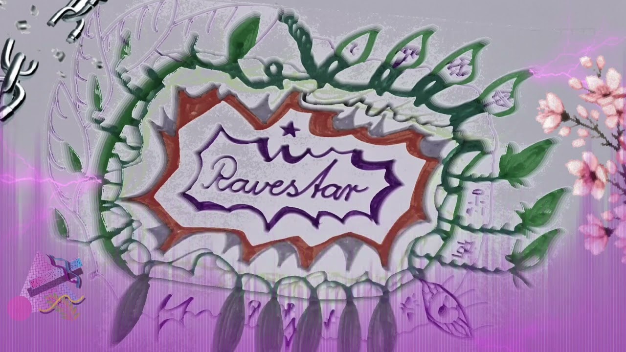 Ravestar - This Is New Style Of Music