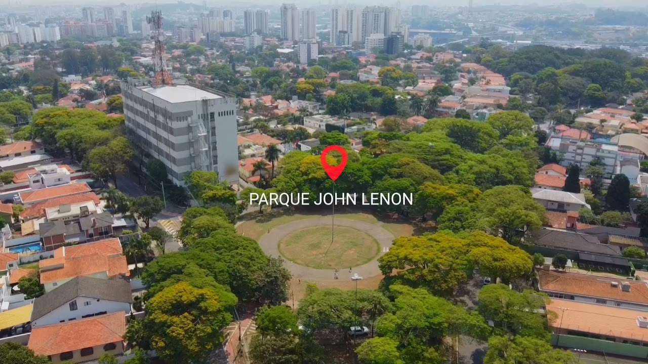 Alto da Lapa SP - Filmagem com edi&ccedil;&atilde;o.