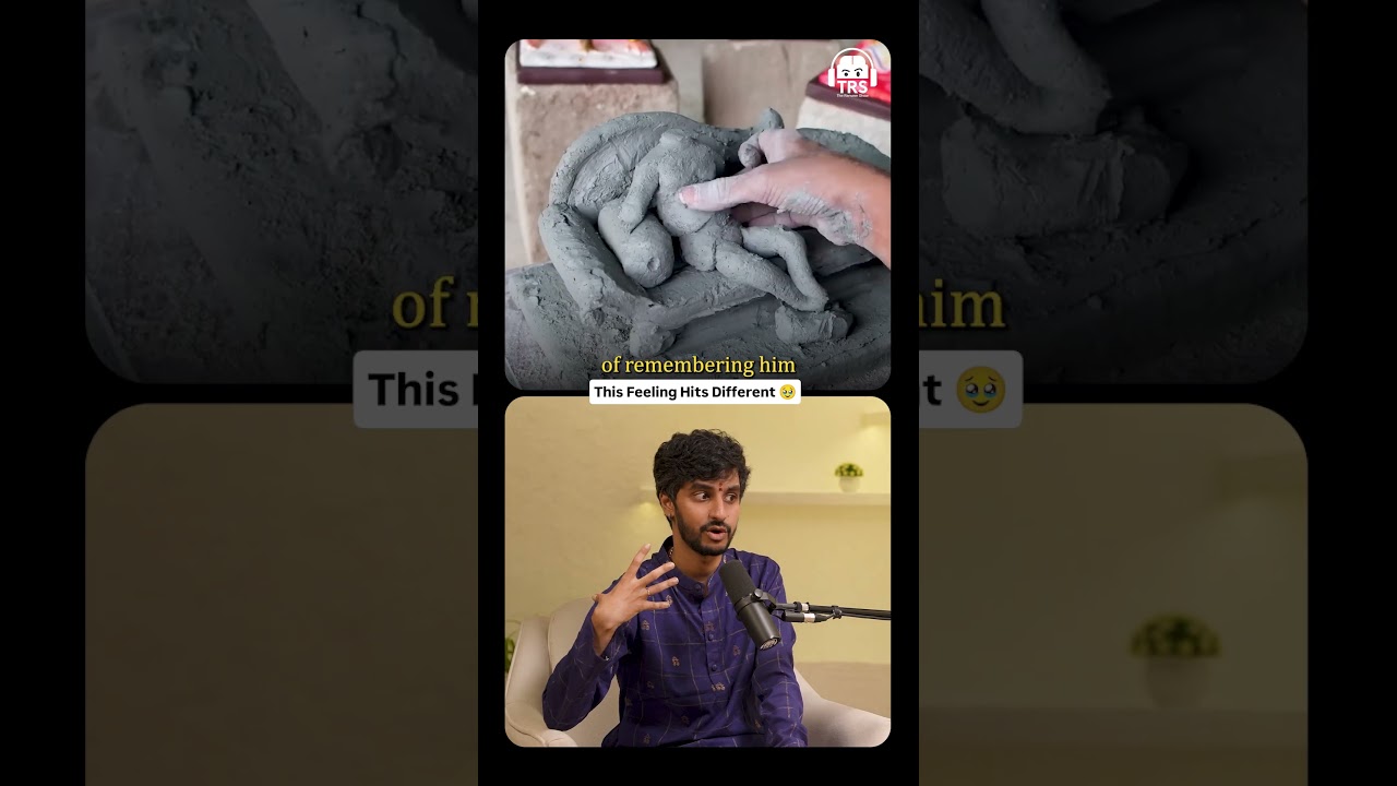 Make Your Own Ganesh Idol #shorts