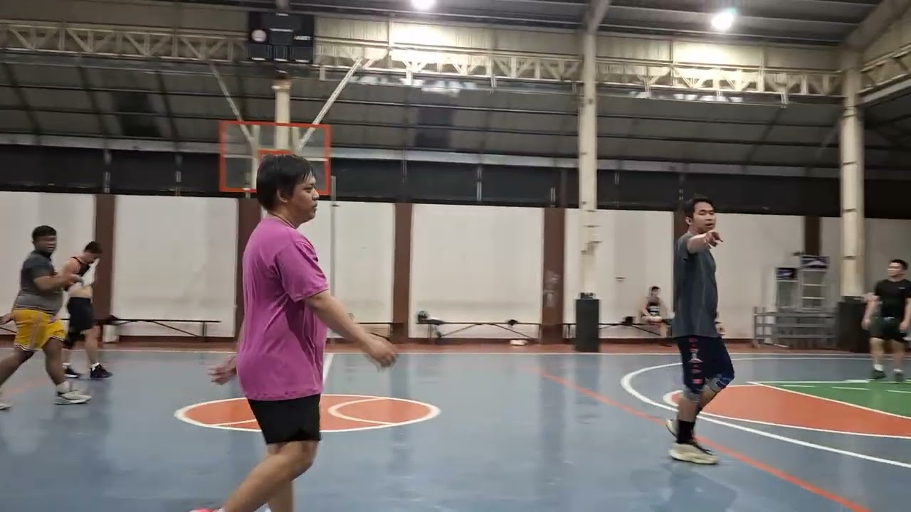 FEBRUARY 21 2026 LIGA TYPE GAME 5