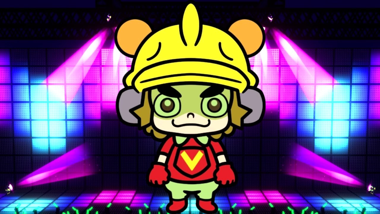 WarioWare Gold All Character Victory Lose Game Over Speed Up Boss Stage Level Up