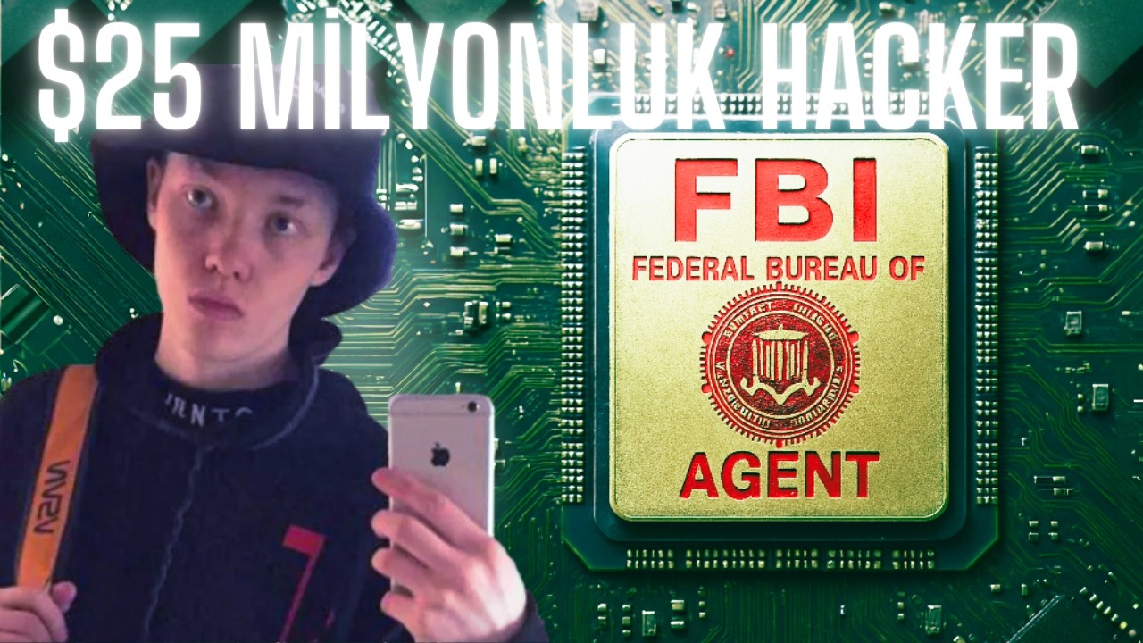 25 Milyon Dolarlık Hacker 1000 Dolarlık Açıkla Çöktü: IntelBroker Dosyası