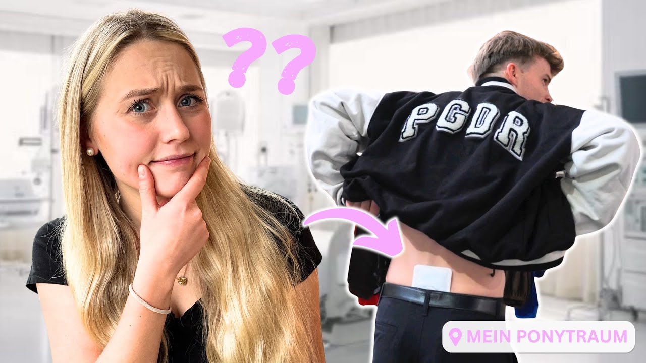 Mein PONYTRAUM! - Wo ist Tom?