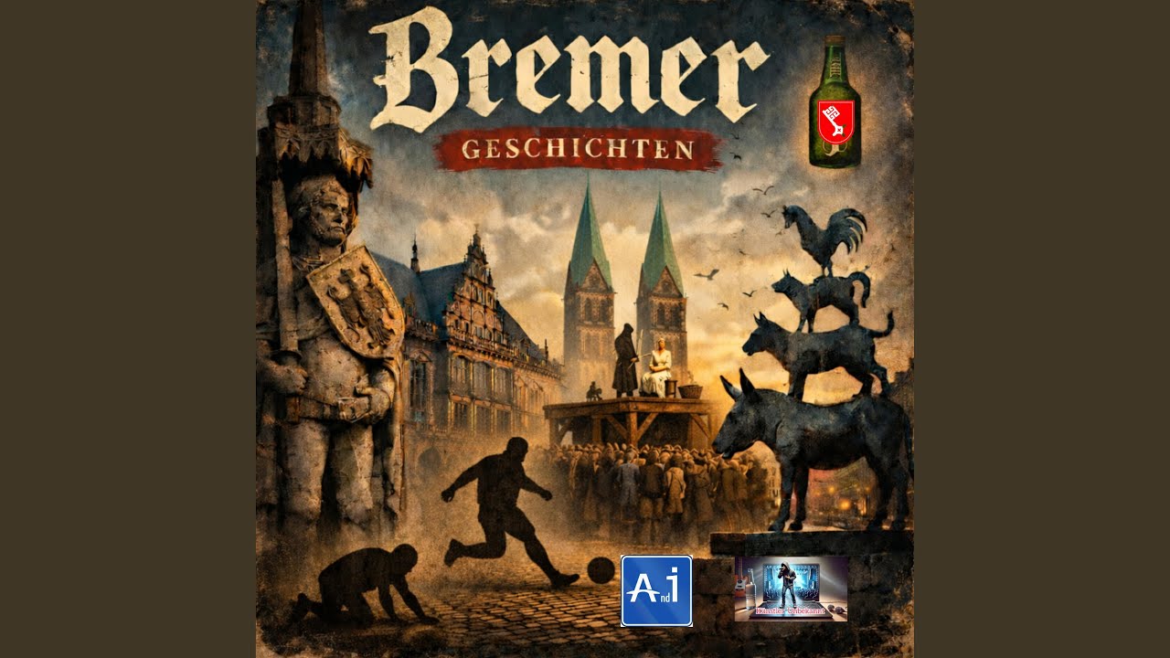 Radio Bremen (feat. KI)