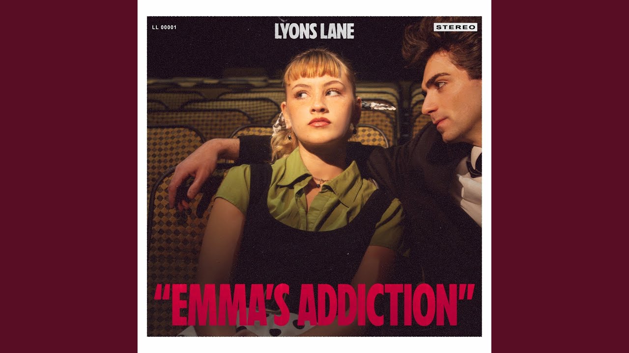 Emma's Addiction