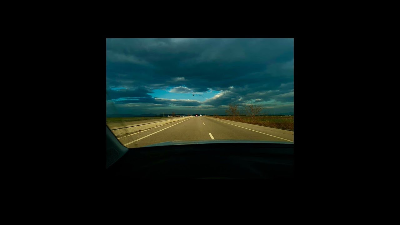 ahead  (synth-pop / electropop)