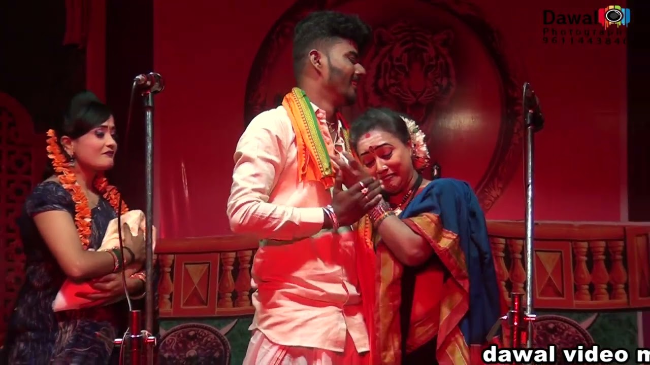 14 ಮುಡಿಯೇರದ ಮಲ್ಲಿಗೆ ಅರ್ಥಾತ ಮೈದನ ತಂದ ಮೃತ್ಯು ಬಾಗ-14.date 3.01.202