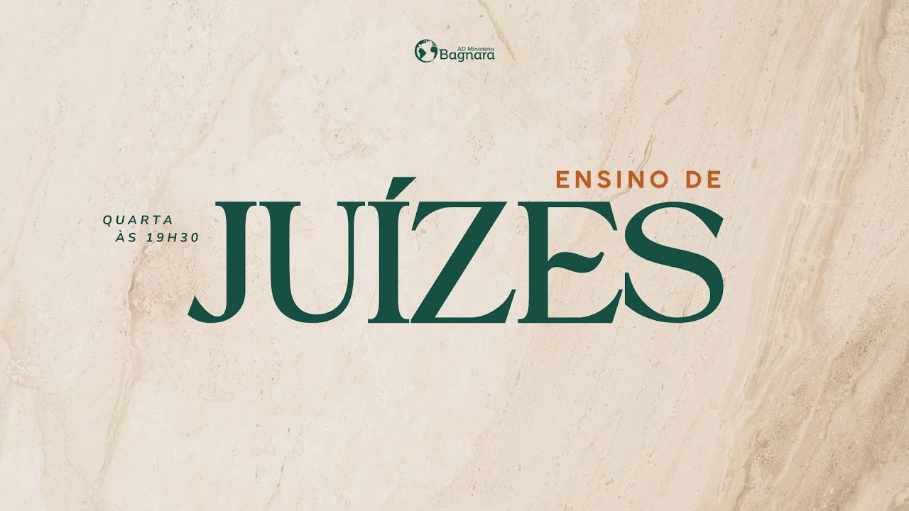 Culto de Ensino - 10/12/2025