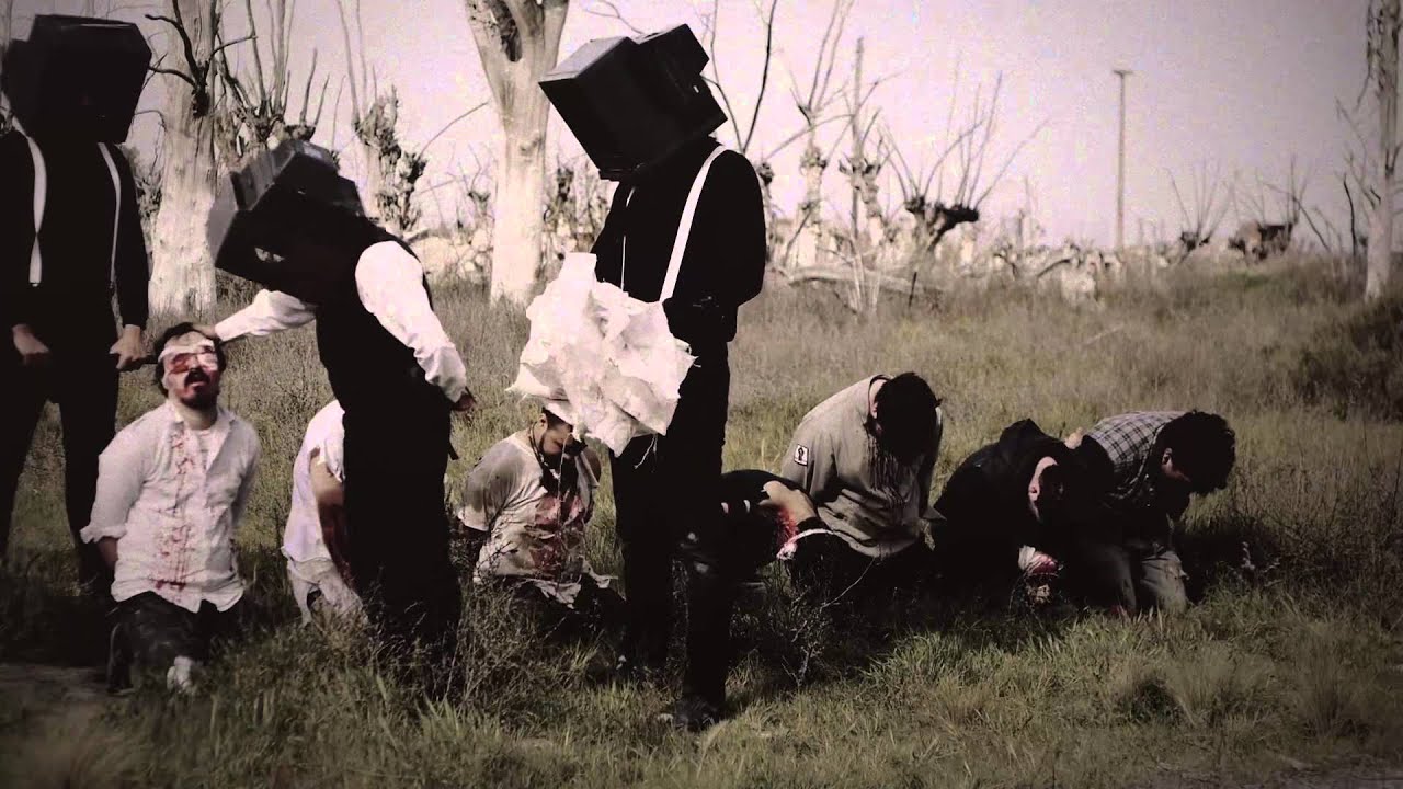 Sin Receta | Legi&oacute;n