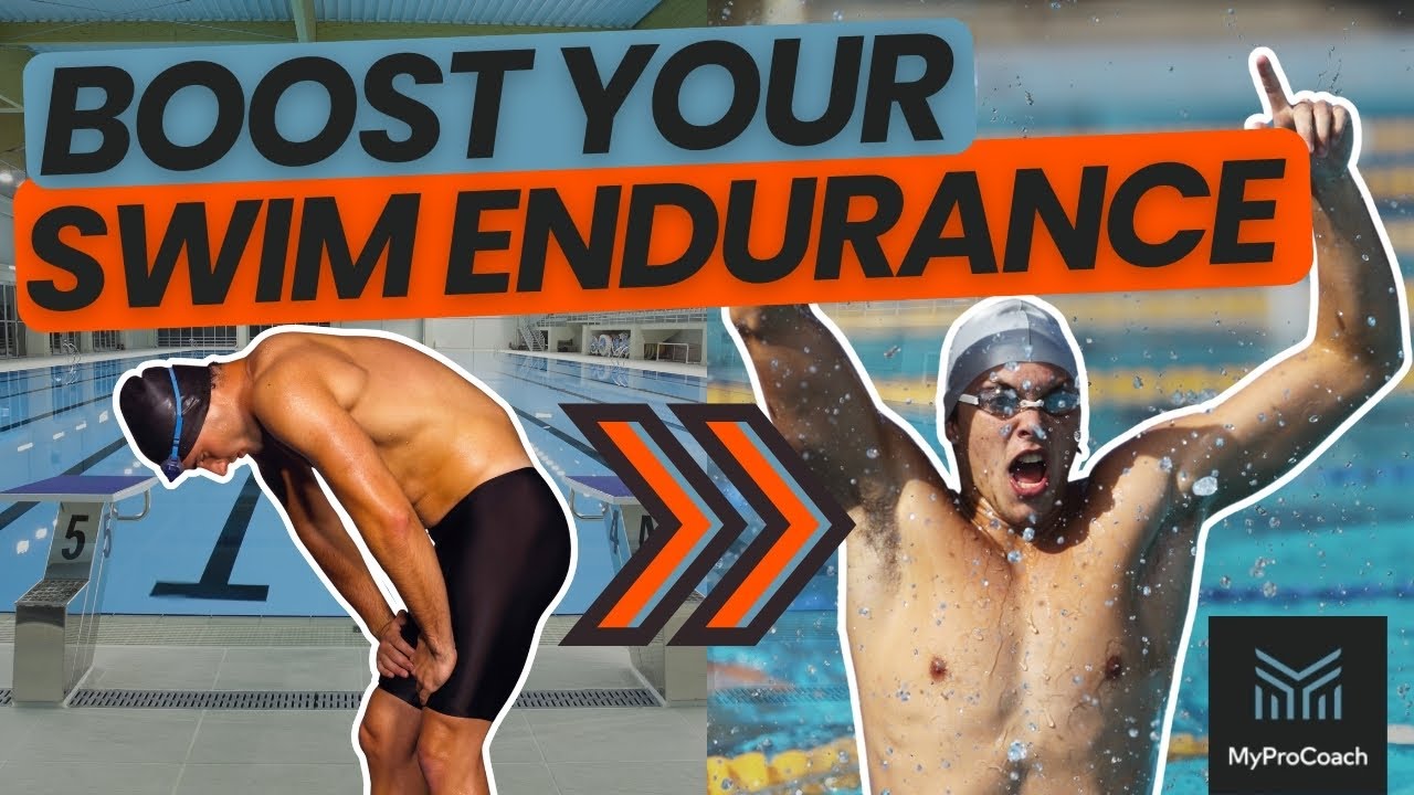 7 Reasons You’re Struggling to Swim Further (And How to Fix Them)