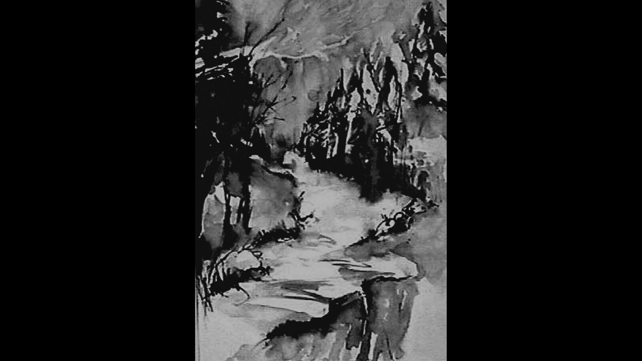 Paysage d'Hiver - Winter [official]
