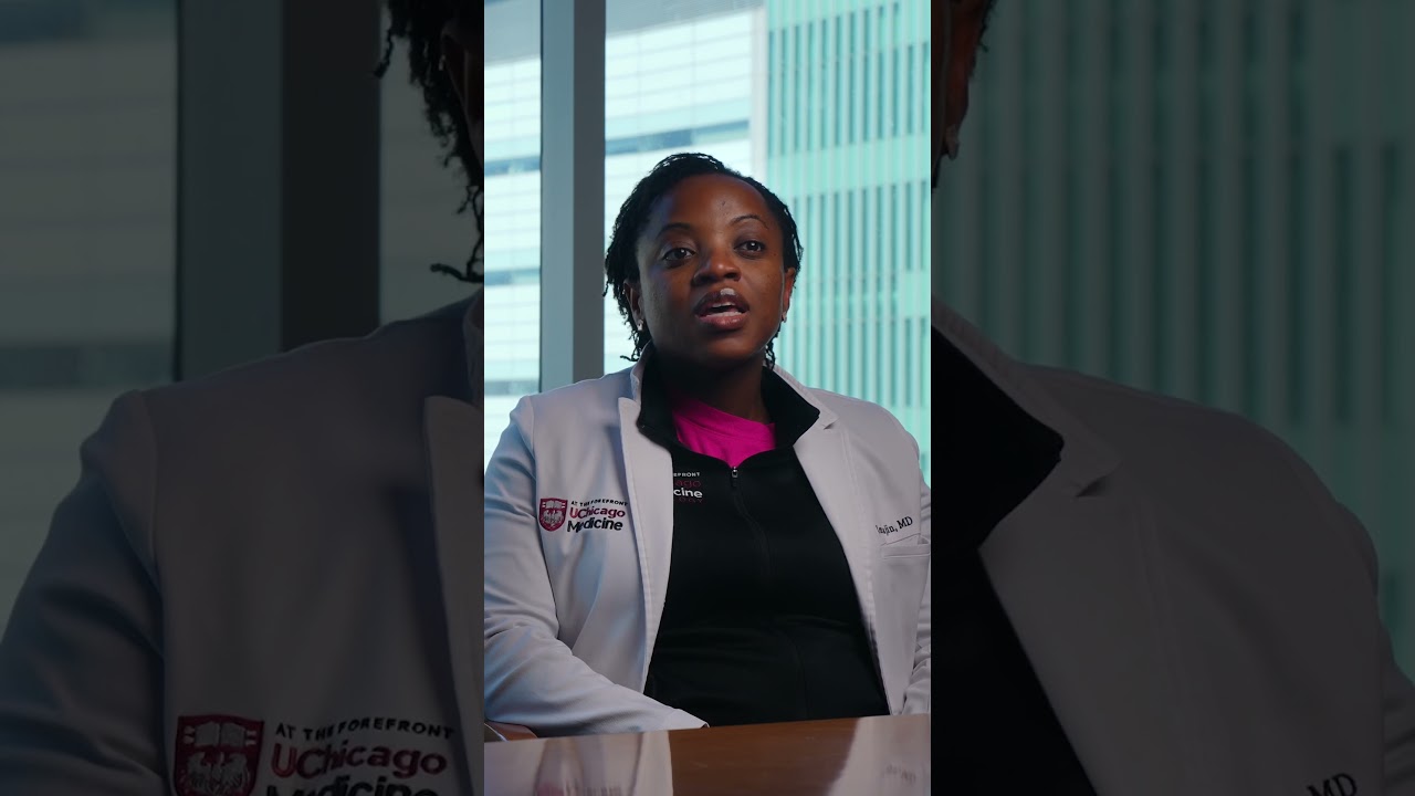 Skin vs Muscle: Dr. Onajin on Dermatomyositis Differences