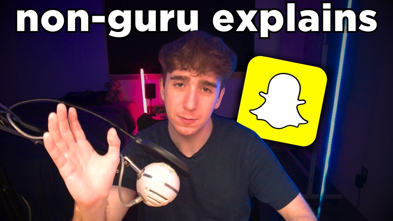 how i make $500/day with snapchat stories