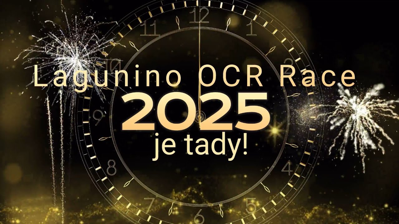 Promo Lagunino OCR Race 2025