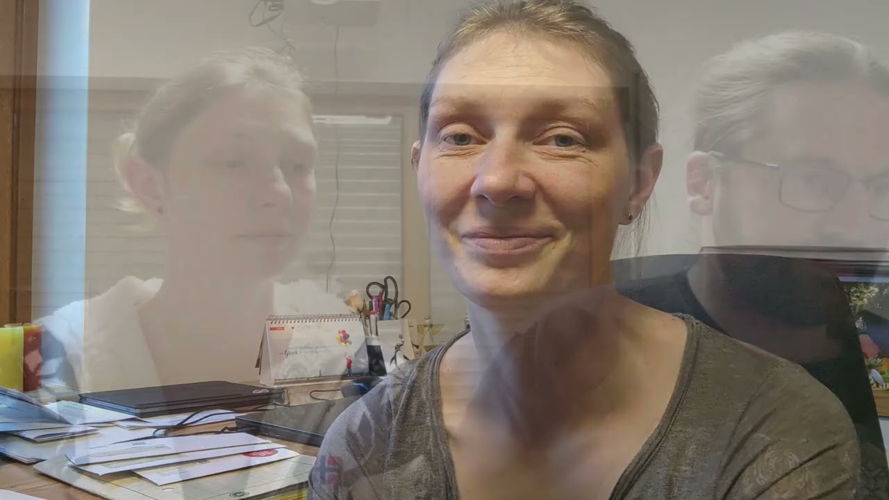 Gedanken zum 8.2.2026 - Stille vor dir