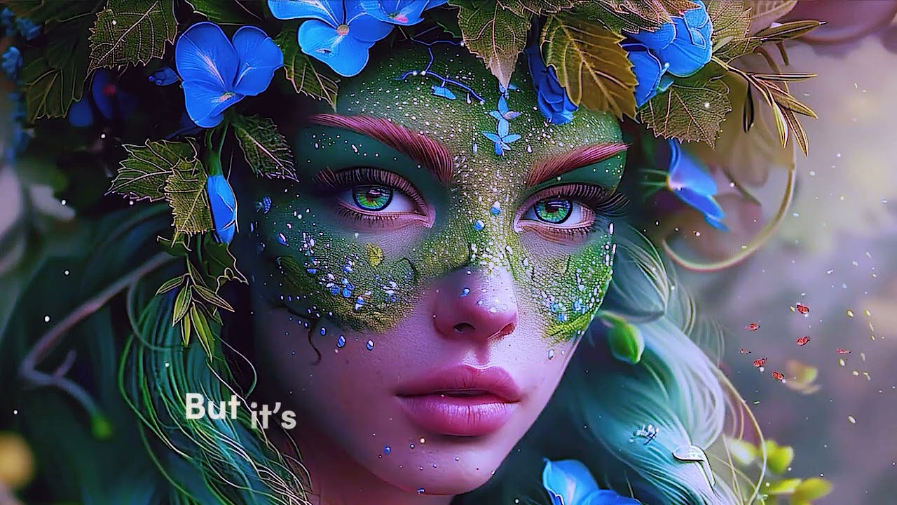 Jonny G Concrete Rose - Lyrics Video