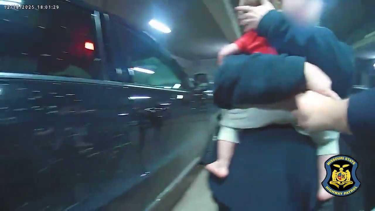 12.18.25: AMBER Alert | Safe Recovery