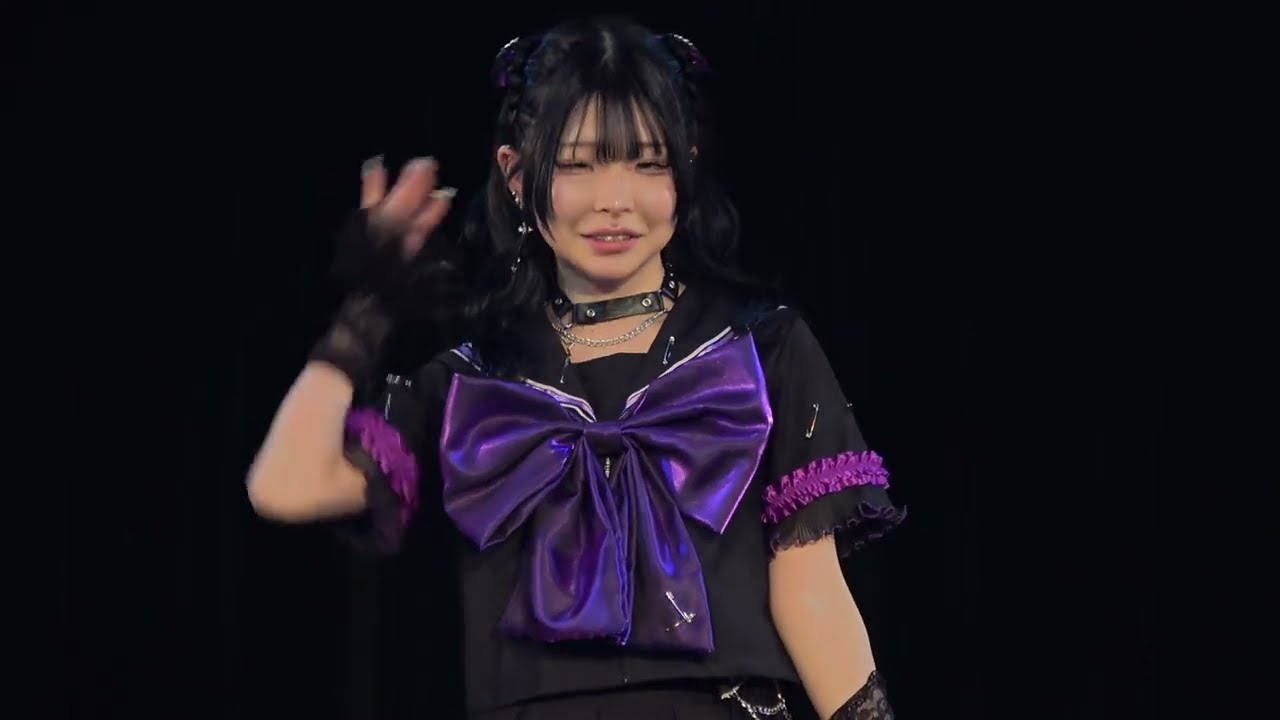 Momo in wonderland 2026.2.19『 佐野社長生誕祭 』栄 NAGOYA ReNY limited