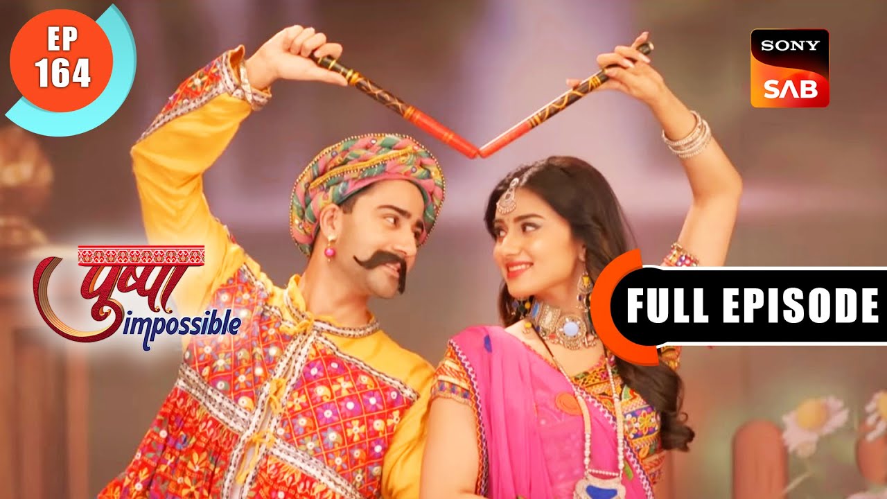 Bapodara Ki Sachchai - Pushpa Impossible - Ep 164 - Full Episode - 15 Dec 2022