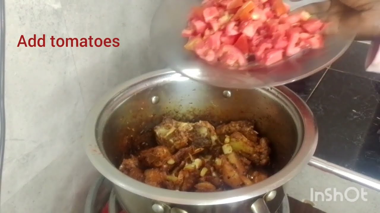 how to cook cumin pork ribs