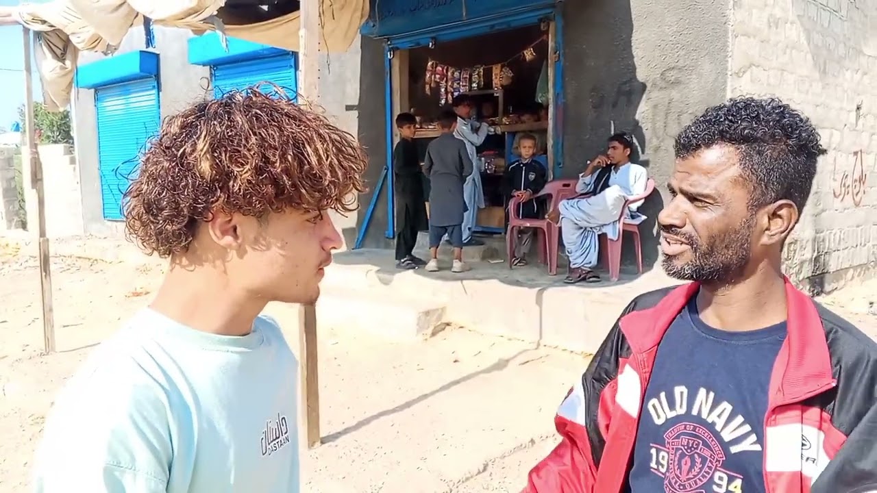 Faqeercolonycomedy Balochifannvideo balochi comfy balochmazakiya📹        