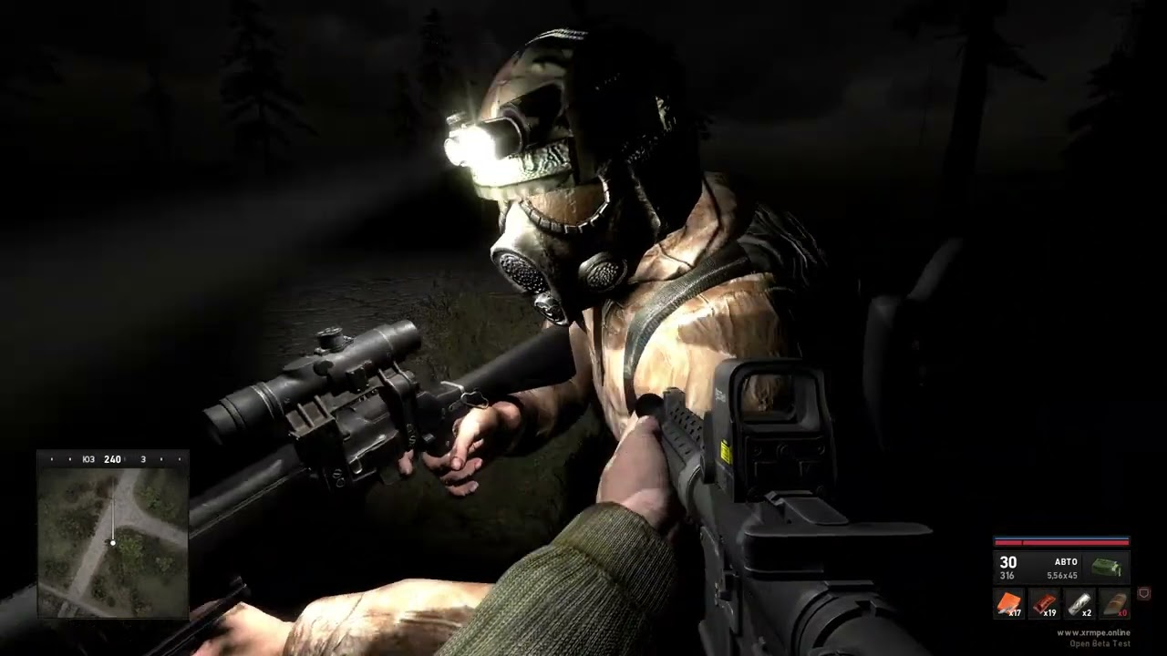 STALKER XRAY MULTIPLAYER EXTENSION #19 CALL OF COOP ЗОВ ПРИПЯТИ ОКРЕСТНОСТИ ЮПИТЕРА ВЫХОД В ПРИПЯТЬ
