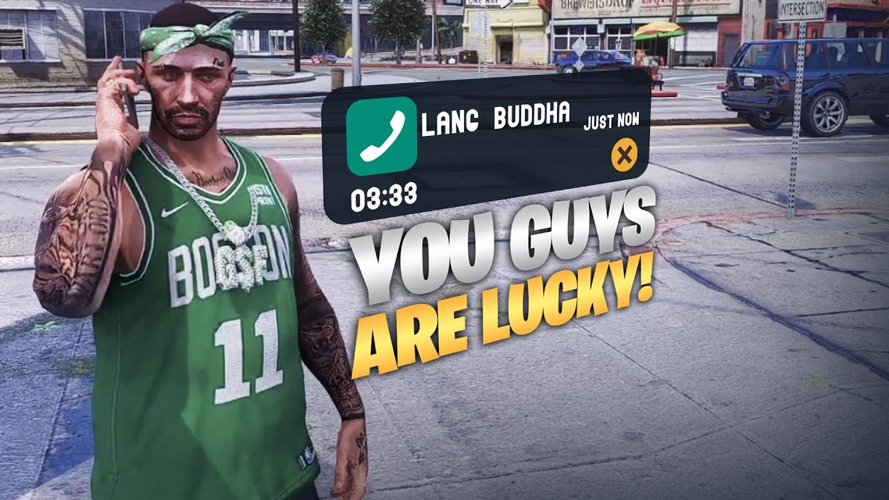 Ramee and Lang Argue Again About the NBA Playoffs | NoPixel RP | GTA | CG