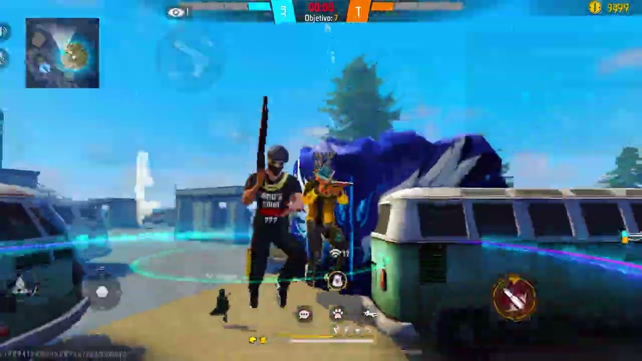 SECRET TRICK FOR PERFECT HEADSHOTS, AIM POSITION AND DRAG STYLE IN FREE FIRE 🔥