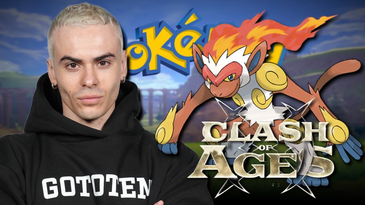 KAIZO SEASON 3 Pokemon - Vinco la KAIZO al 1° TRY della MIA VITA con INFERNAPE?