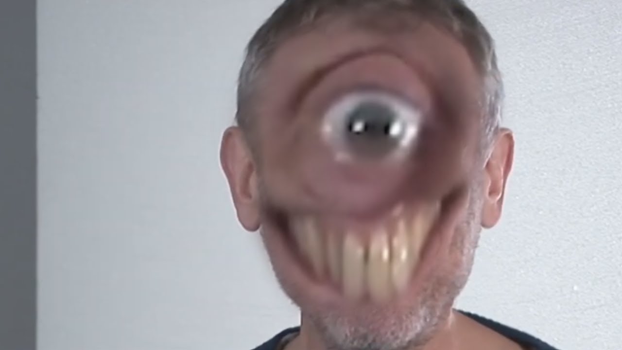 [YTP] Rosen Schmosen