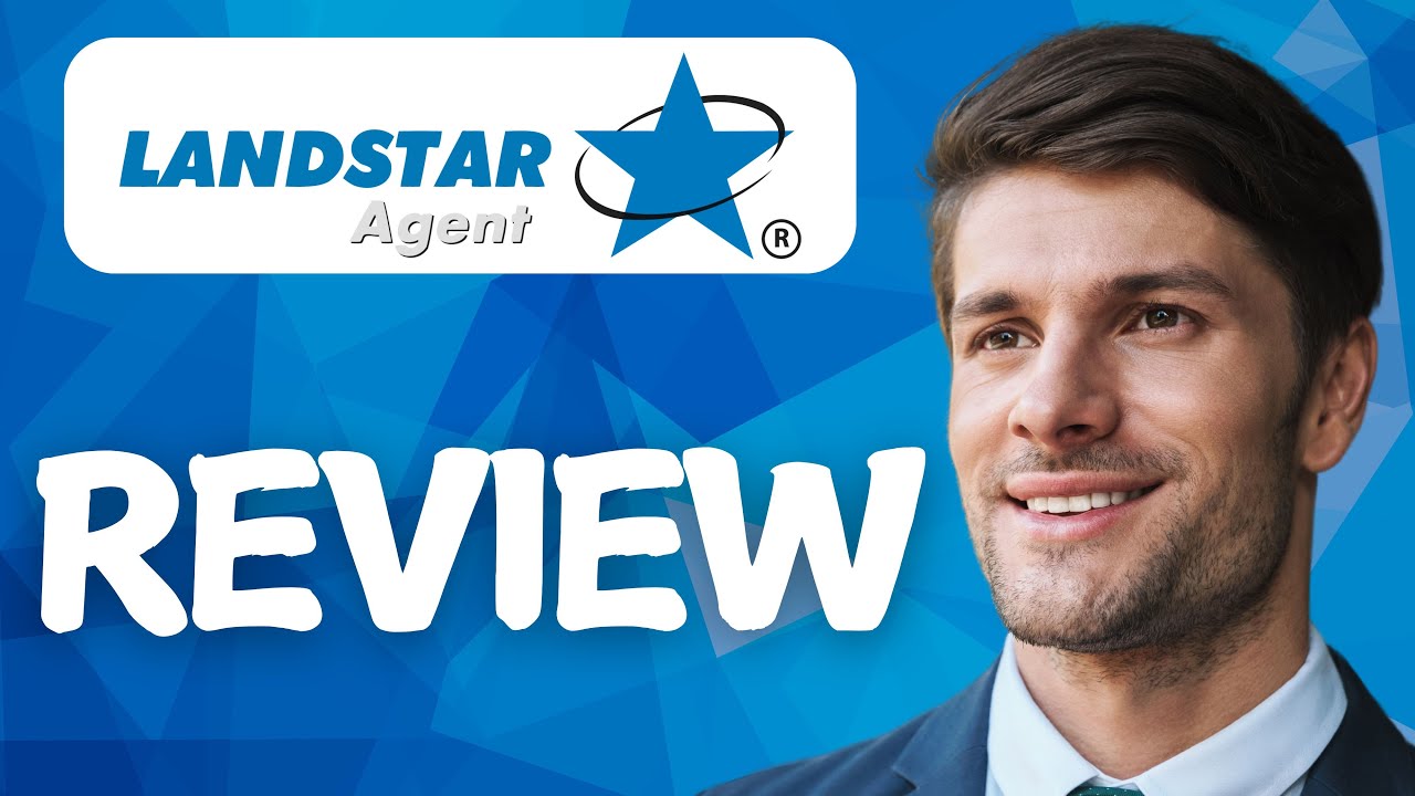 Landstar System &ndash; Honest Review of Their Freight & Logistics Services