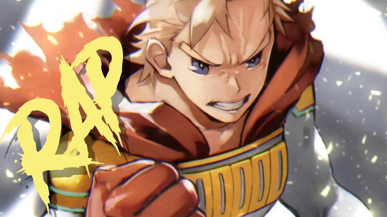 Mirio Rap | 