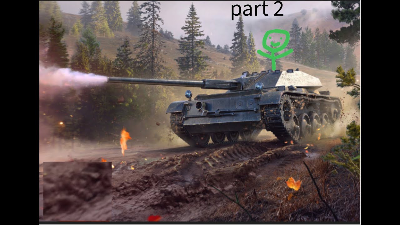 I Was NOT Prepared for Realistic Ground Battles...
