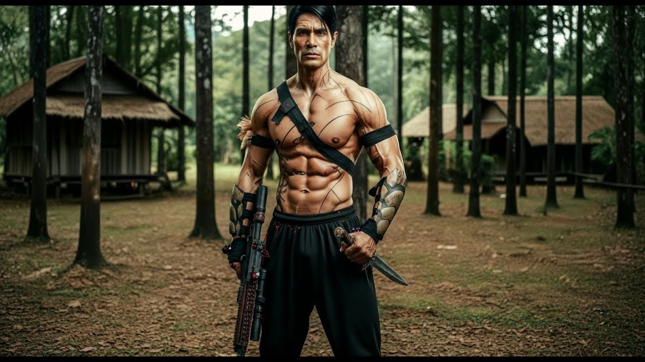 เรื่อง  มรกตแห่งหุบเขาลับแล The Emerald of the Hidden Valley