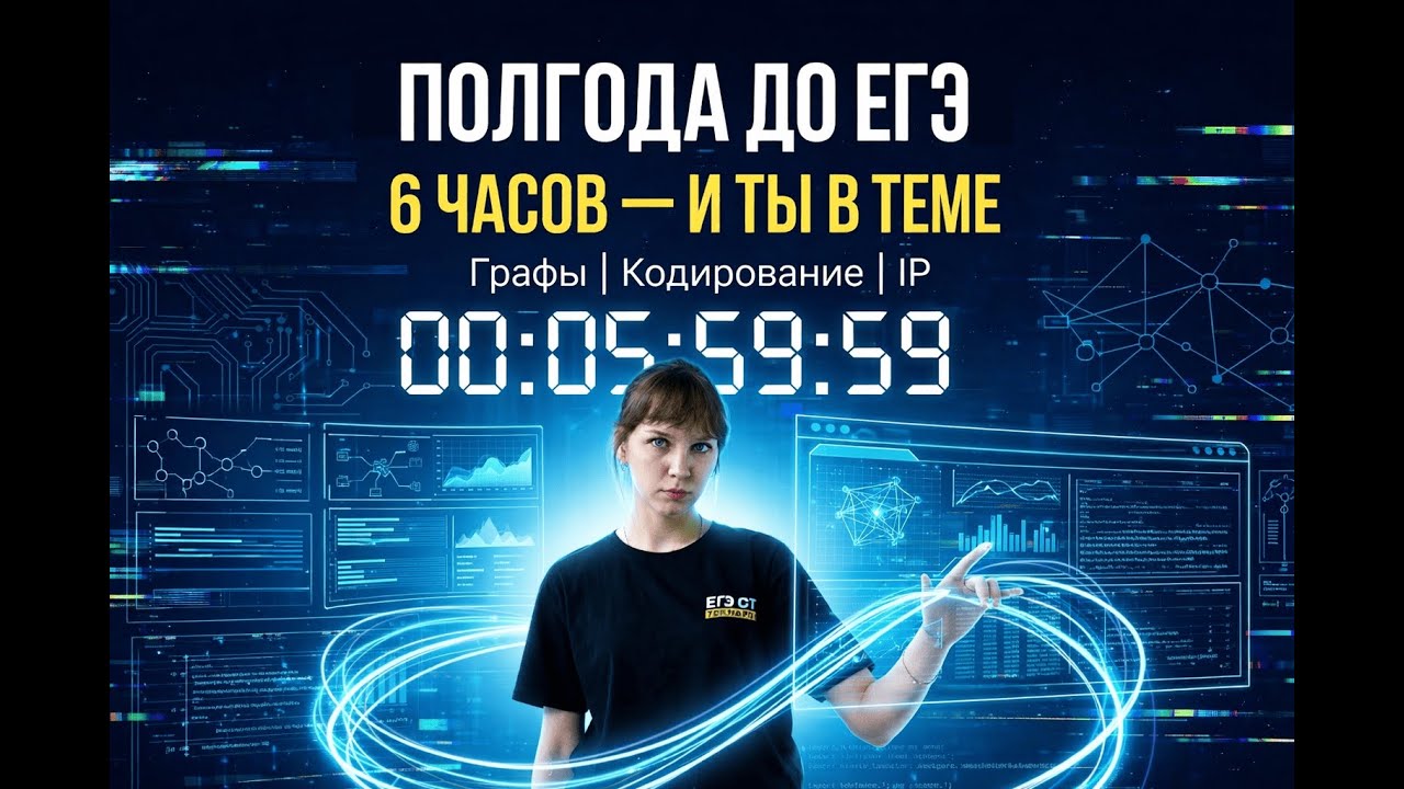 Теория графов (Задание 1) + Кодирование (Задания 4, 7, 11) + IP адресация (Задание 13)