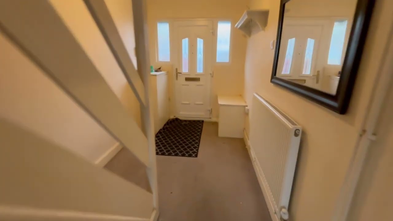 Whitecroft Road, Luton 