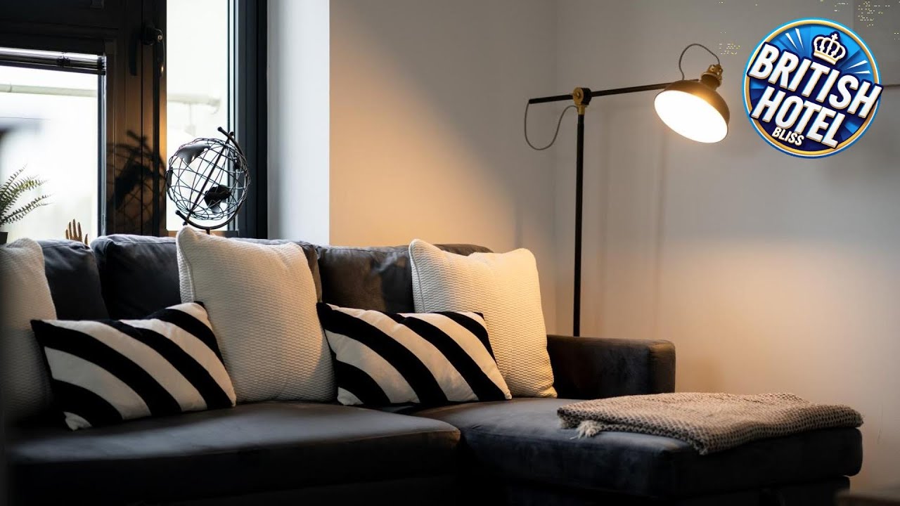 Modern 2-Bed Apartment with Balcony, Close To Oxford City Centre With Free Parking | United Kingdom