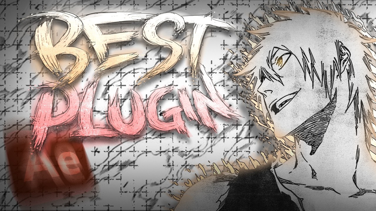 BEST Plugins Every Editor NEEDS To Try (After Effects Tutorial)