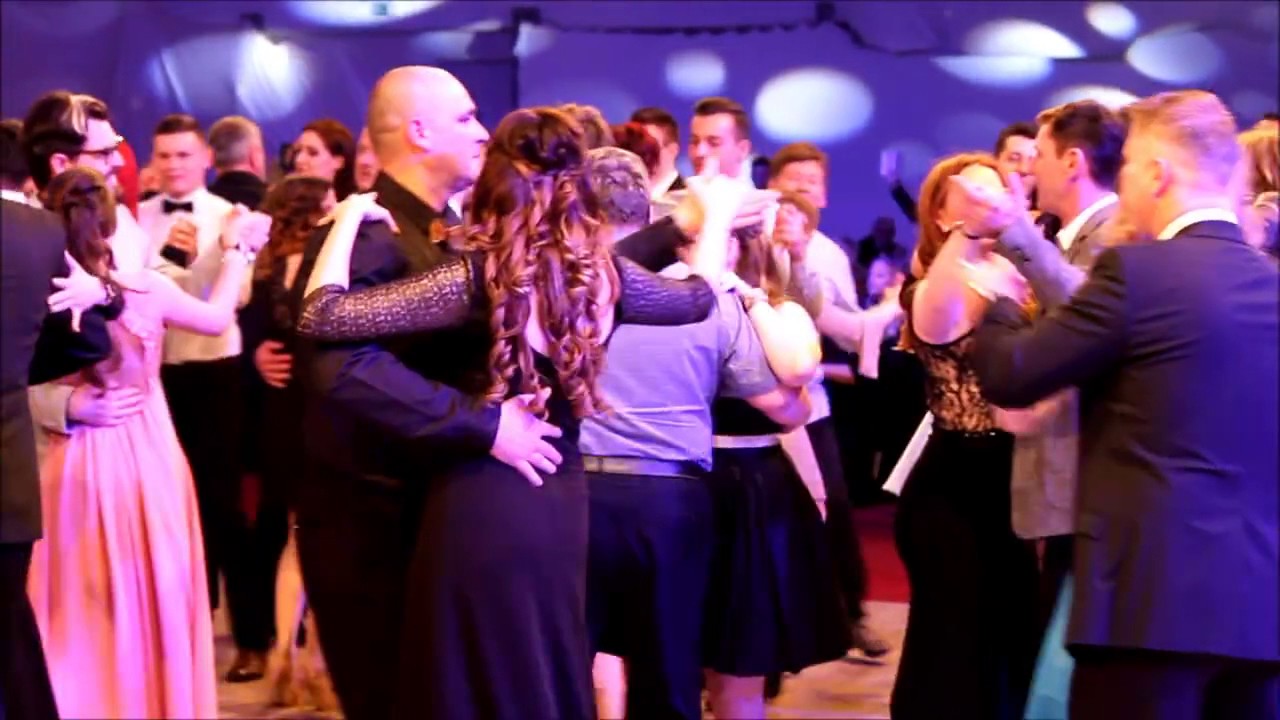 Srednja ekonomska šola Maribor, maturantski ples 2017