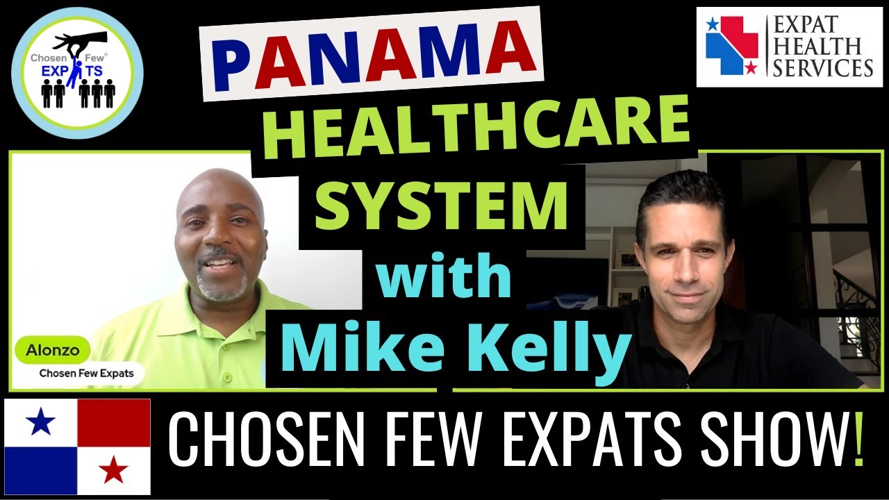 PANAMA HEALTHCARE SYSTEM OVERVIEW - Expat Health Services - Living in Panama - Move to Panama