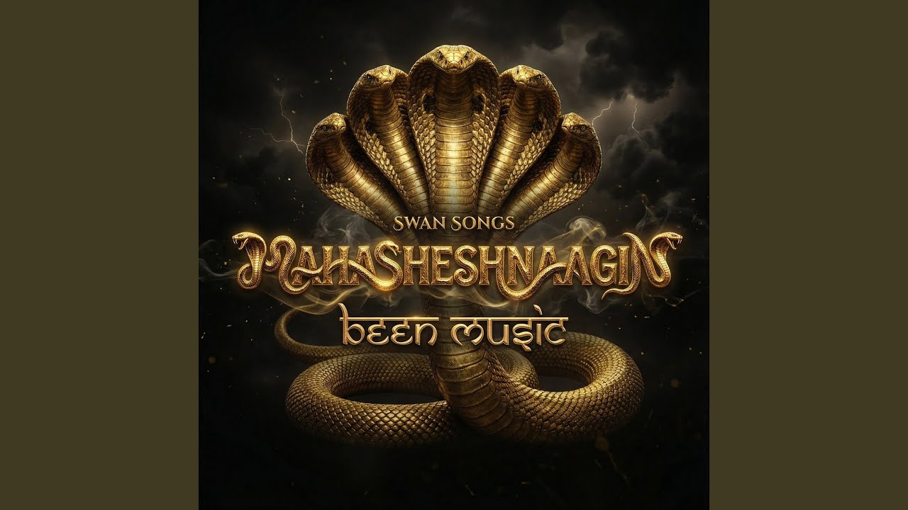 Mahasheshnaagin Been Music