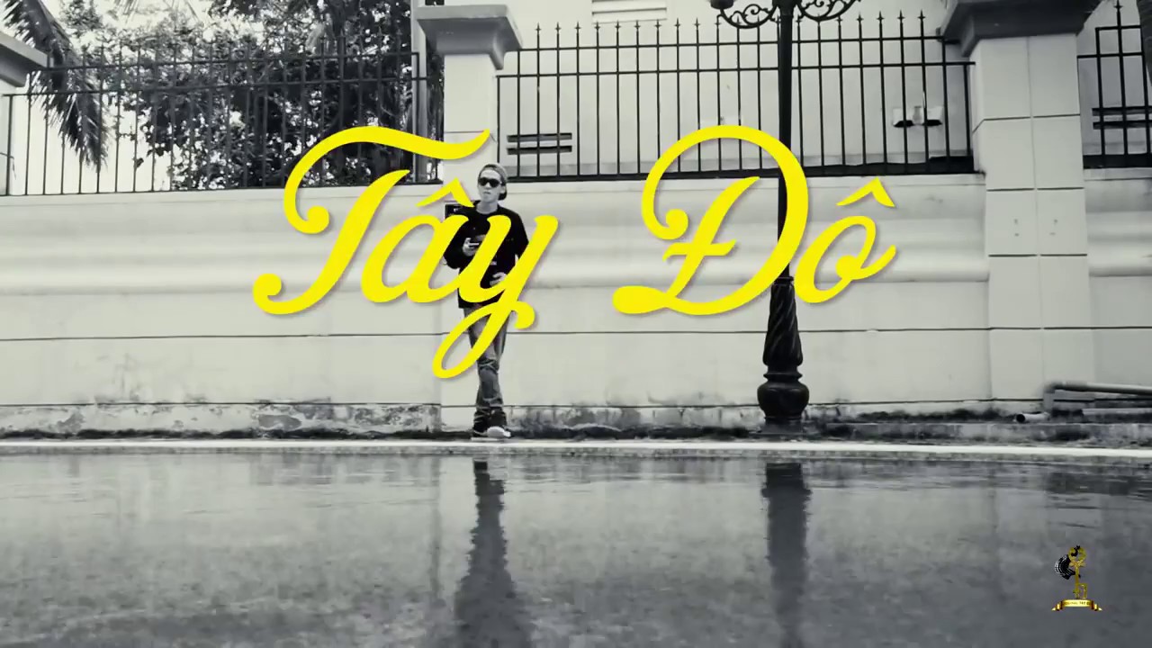 T&acirc;y Đ&ocirc; Cypher   OTĐ Official Video   Ph&uacute; Nhỏ x Pjpo x Sea Wolfy x Ricky Star x Buzze x Highkey