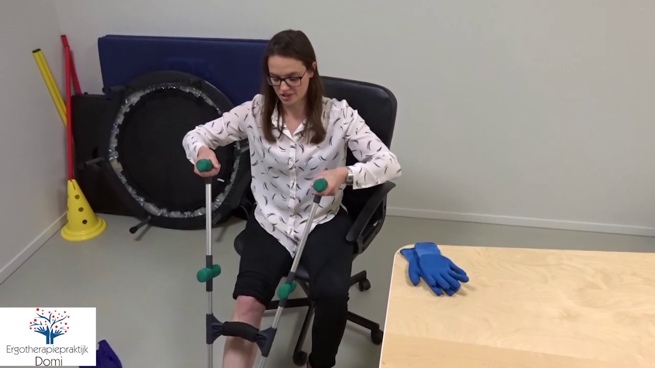 Handylegs